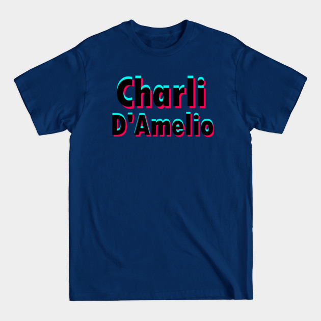 Charli merch kids hot sale
